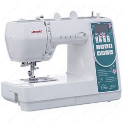 Швейная машина Janome Clio 200
