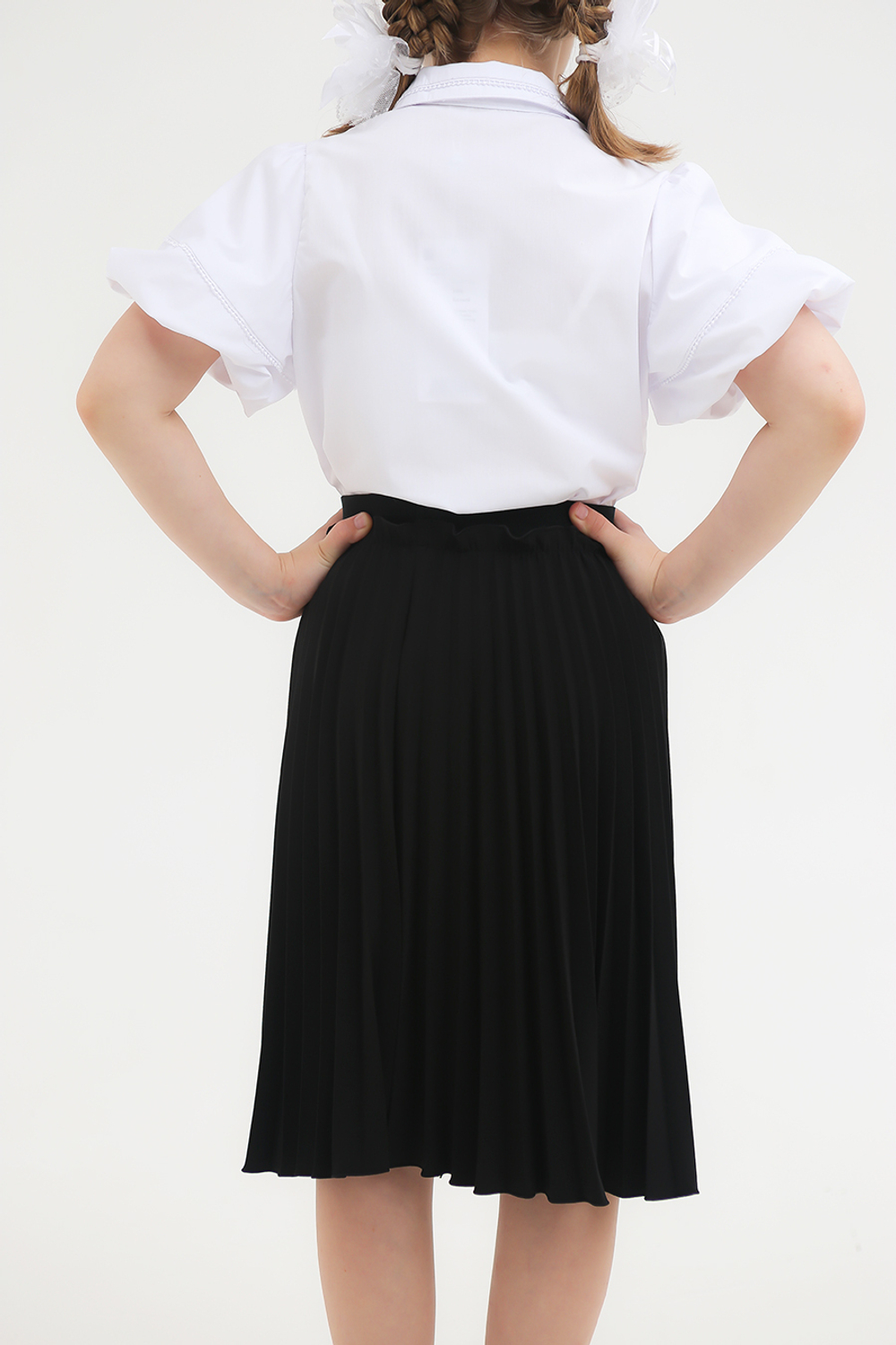 Юбка д/д DELORAS Q63549