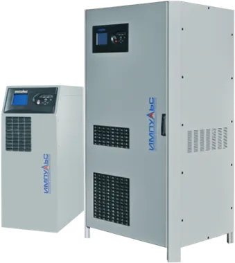 ИБП ИМПУЛЬС БОКСЕР 33-15, 9Ач - фото 1