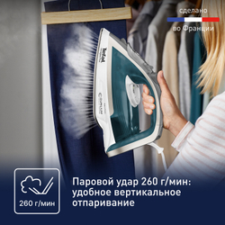 Утюг Tefal Ultragliss Plus FV6813E0
