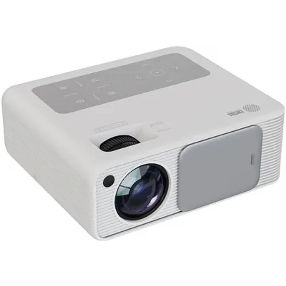 Проектор Cactus CS-PRM.01WT.WUXGA Проектор (LCD 19000Lm LS 700Lm ANSI 2500:1 (50000час) 2xUSB typeA 2xHDMI)