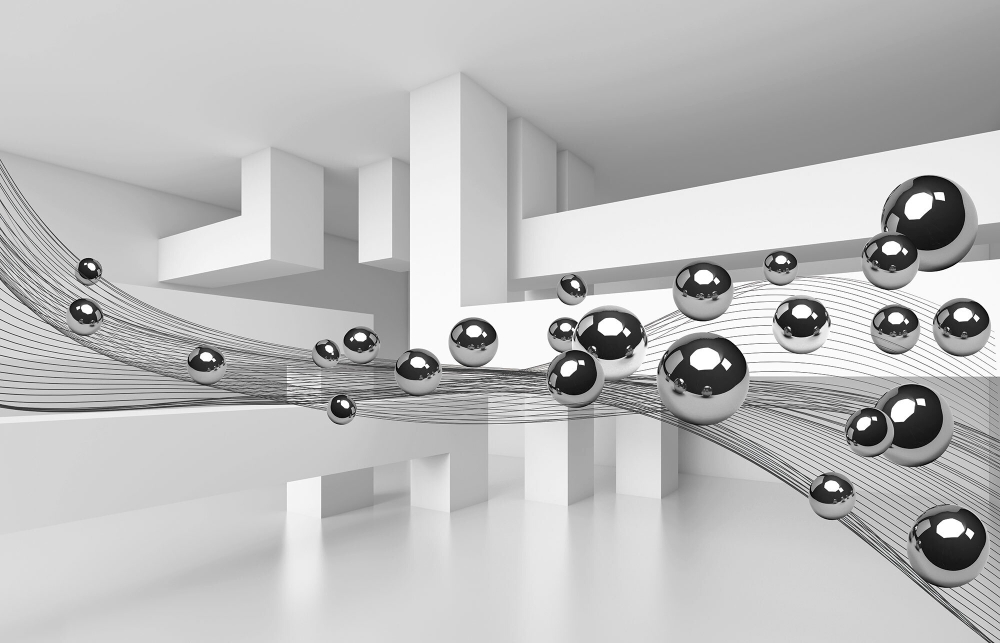 Коллекция 3D эффекты