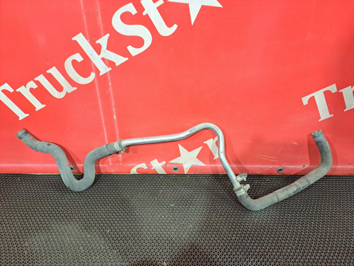 Трубка отопителя