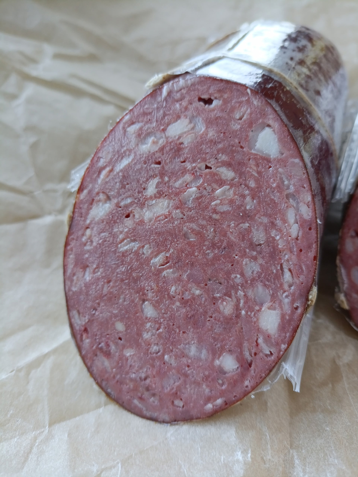 Сервелат Столичный в/к, Ломоносовский МК