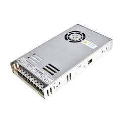 Источник напряжения PSL002 24В 400Вт IP 20 220208 Led Strip 220208