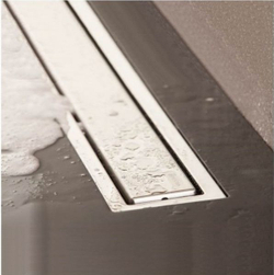 Душевой лоток  Premium Line 550  с решеткой 13100003