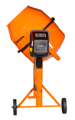 Бетономешалка Вихрь БМ-200П