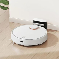 Робот-пылесос Xiaomi Mijia 3C Sweeping Vacuum Cleaner