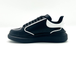 Кеды Alexander McQueen