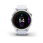 Умные часы Garmin Epix Pro Gen 2 Standart 42 мм Whitestone