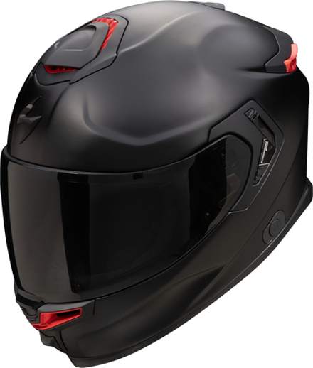 интеграл SCORPION EXO-GT SP AIR M/BLK Matte