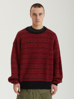 Мужской Свитер Shadow Multiple