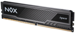 Модуль памяти DDR4 16GB Apacer AH4U16G32C28YMBAA-1