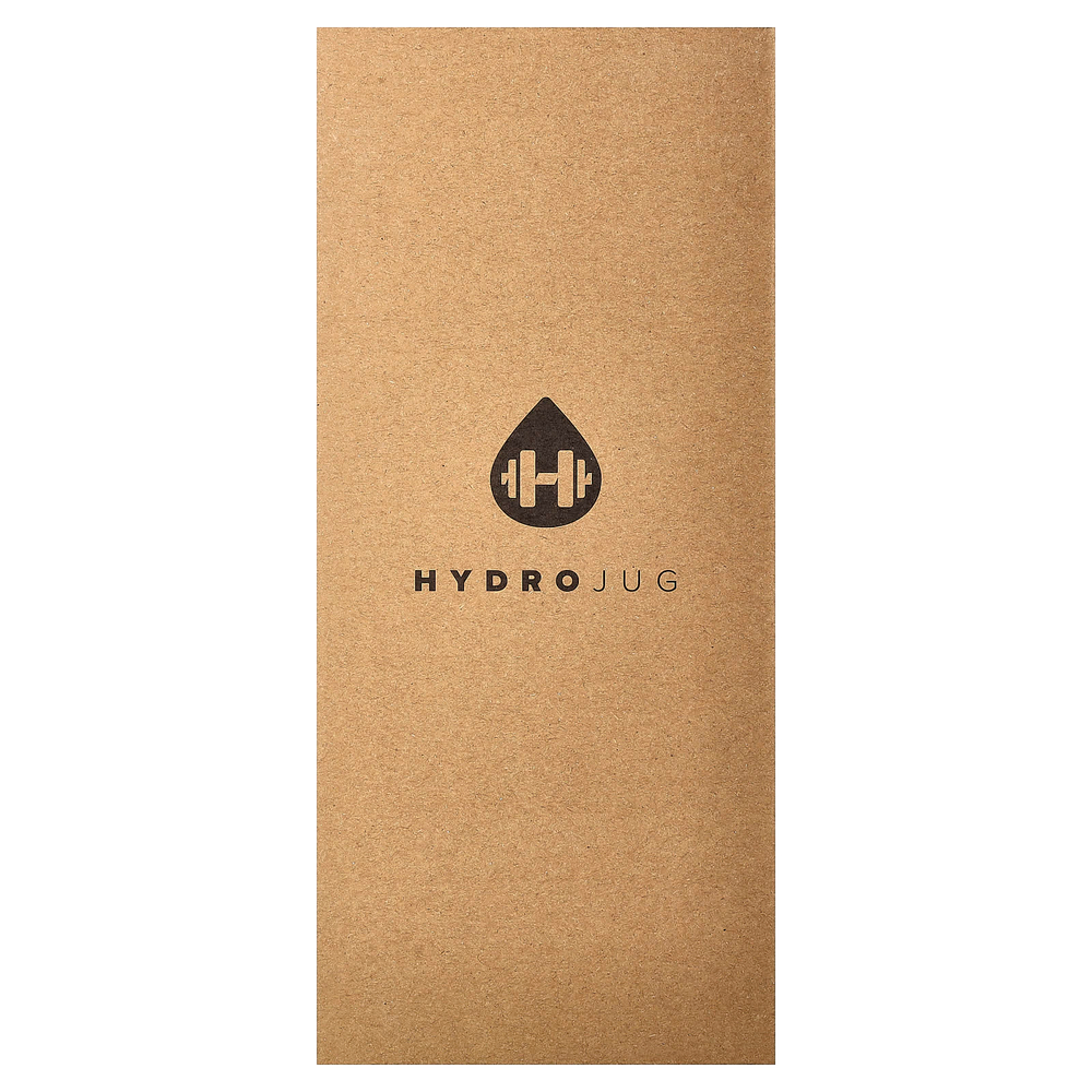 HydroJug, Traveler Tumbler, стакан-шейкер, 40 унций