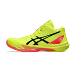 ASICS Sky Elite Ff 3 Safety Yellow Black