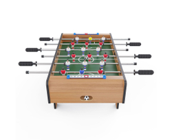 Игровой стол - футбол DFC 27" 73 х 39 см NX32700