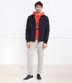 куртка agard 3 Napapijri - темно-синий(NP0A4H1Z)