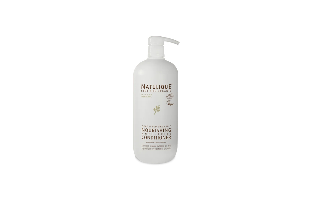 Natulique Nourishing hairwash 1000 ml