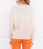 Свитер Liu Jo - бежевый(WA3527 MS52N)