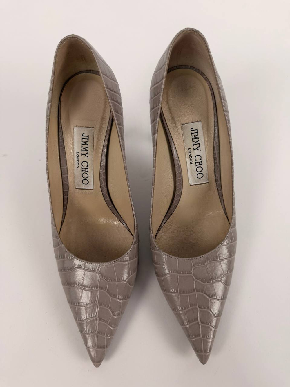 Туфли Jimmy Choo