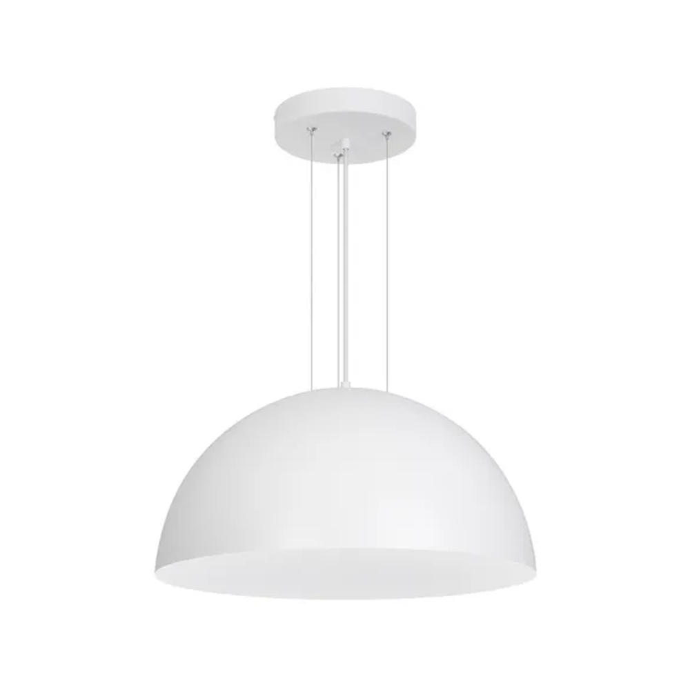 Светильник SP-RESTO-HANG-R500-30W Day4000 (WH, 100 deg, 230V) (Arlight, IP20 Металл, 3 года) 039696