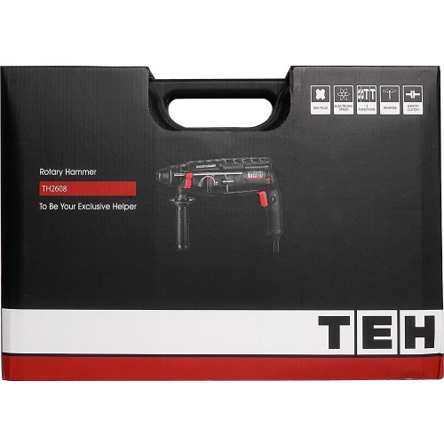 Перфоратор TEH TH2608