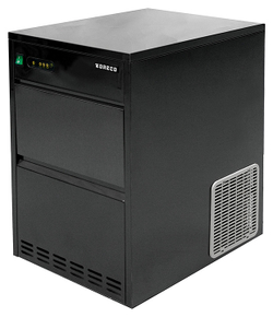 Льдогенератор Koreco AZ 30/9 SI black