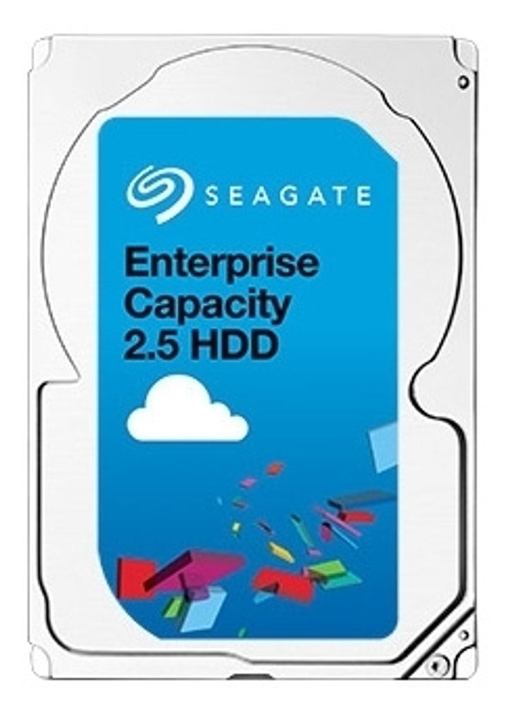 Жесткий диск 1000Gb Seagate Enterprise Capasity 2.5 HDD v3 ( ST1000NX0313)