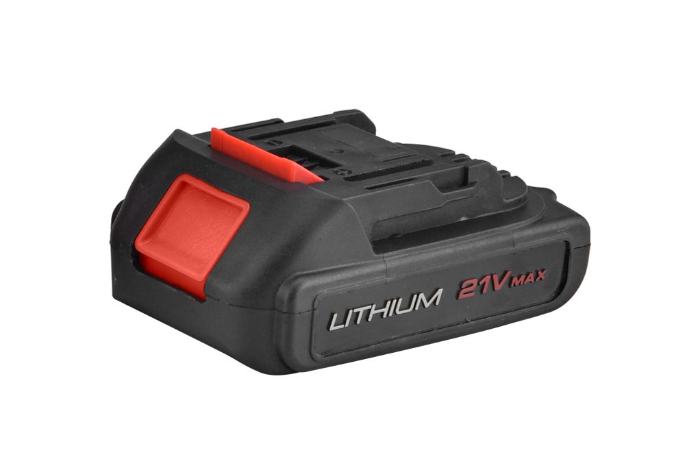 Дрель-шуруповерт аккумуляторная Парма ДША-02-2021/2Li