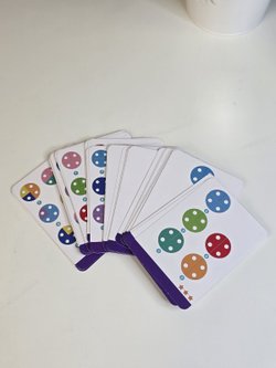 Развивающая головоломка для детей геоборд деревянный