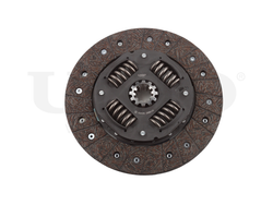 Комплект сцепления с подшипником UNIO CLT-20052