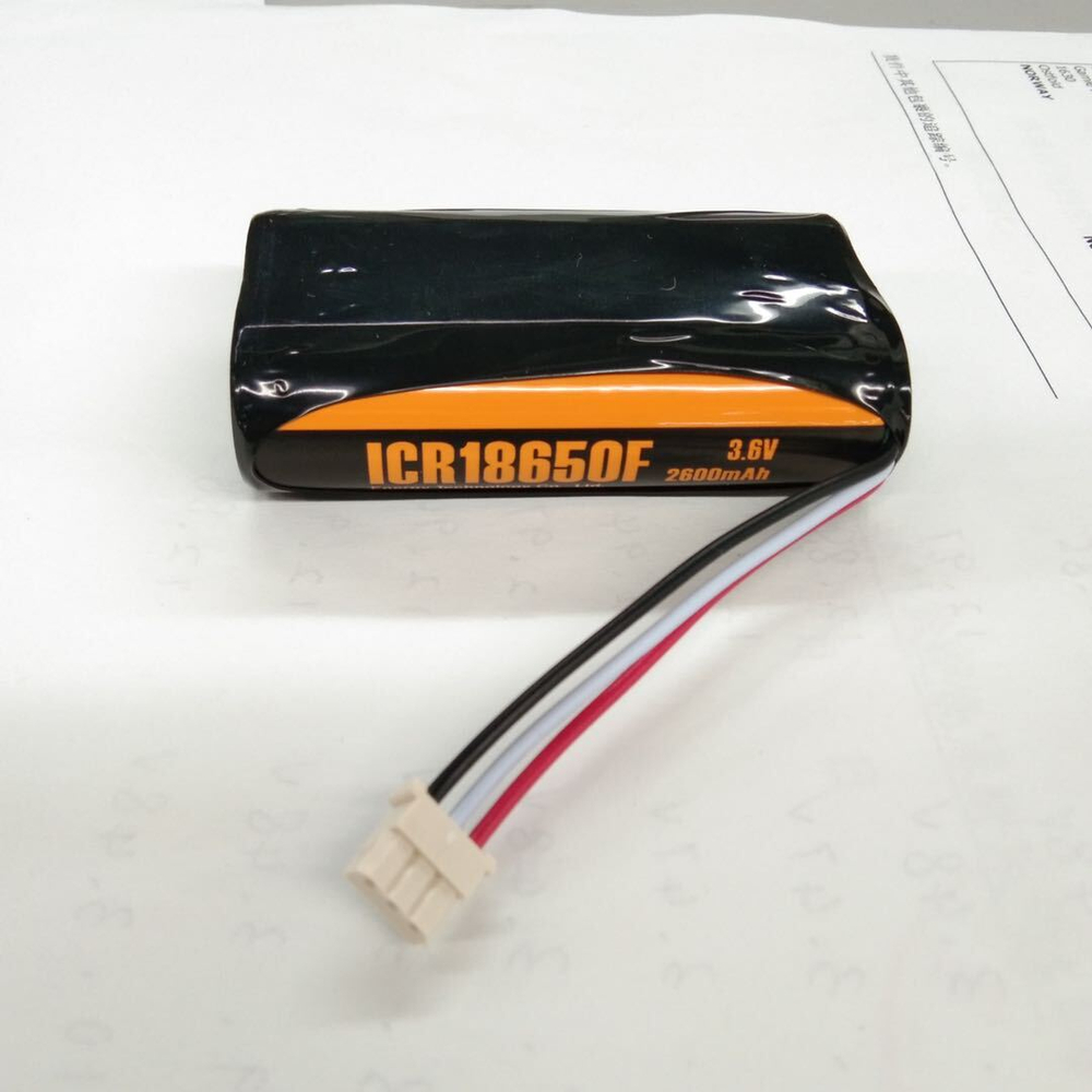 Аккумулятор ET POS-7426-W3