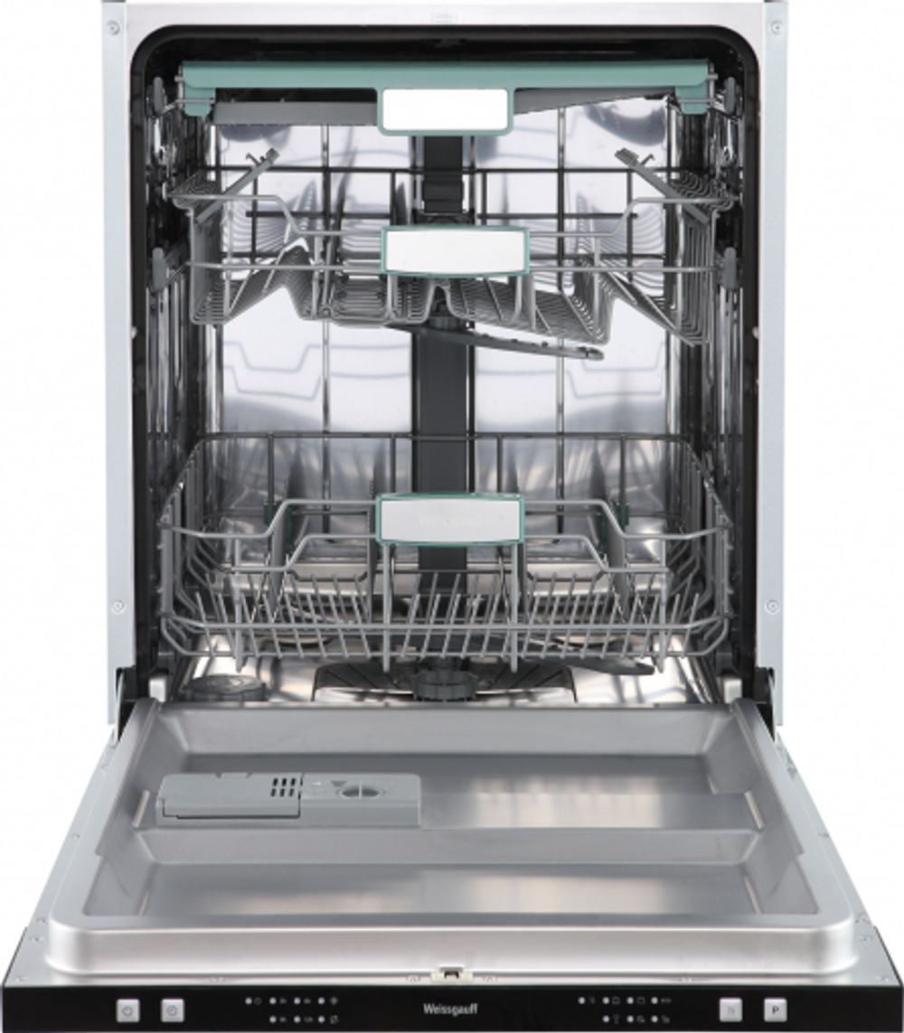 Встраиваемая посудомоечная машина Weissgauff BDW 6036