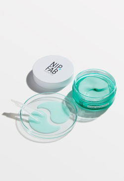 NIP+FAB Hyaluronic Fix Extreme4 - гель-маска для глаз /  20 szt.   / GTIN 5056217808118