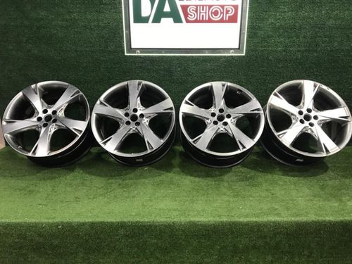 Диск Комплект дисков R22 Genesis GV80 (2020-н.в.)