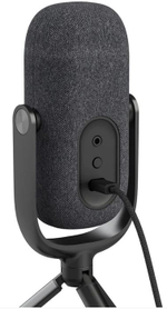 Микрофон  JLab MJBUDSTALKRBLK4
