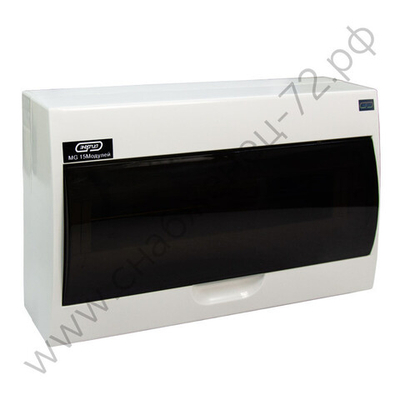 Щиты распределительные навесные пластиковые Энергия 3SD5-MG