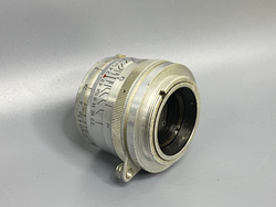 Юпитер-8 П 2/50mm M39 (с ушками)