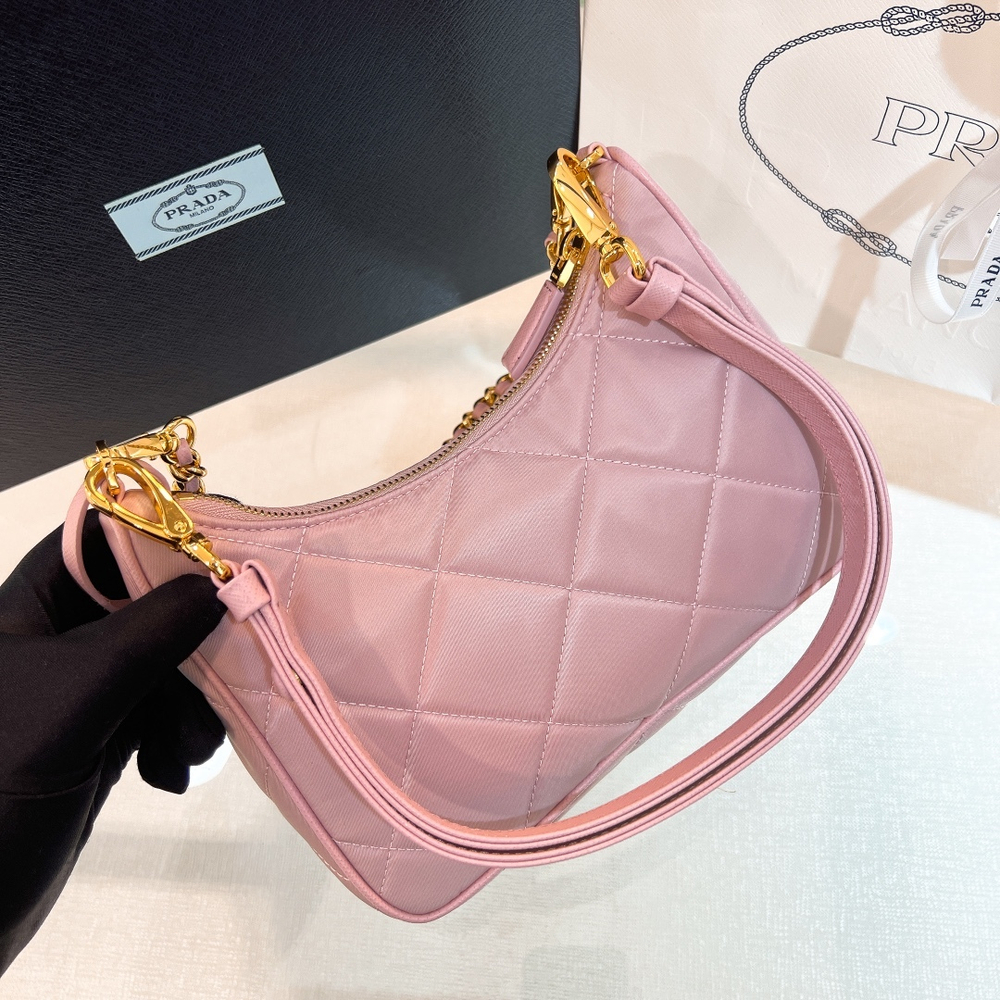 Prada Re-Edition Nylon Bag