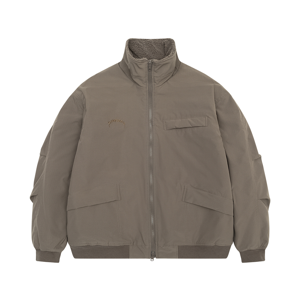 Куртка YMKASHIX Ride Puff