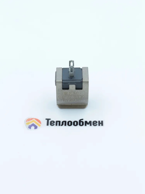 Датчик температуры ГВС накладной NTC Ferroli (39810230/36200640)