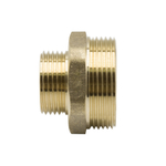 Ниппель переходной 1 1/2'' - 1'' нар/нар ЛАТ 40-25