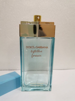 Dolce&Gabbana Light Blue Forever woman