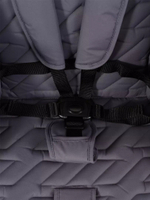 Коляска прогулочная Rant Basic Alpine Dark Grey 2026