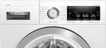 Стиральная машина BOSCH WAX32KH2BY