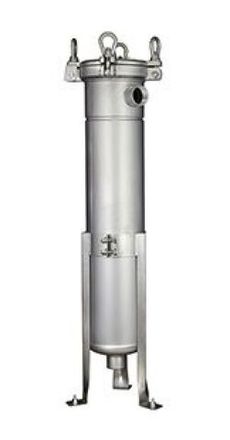 Фильтры мешочного типа