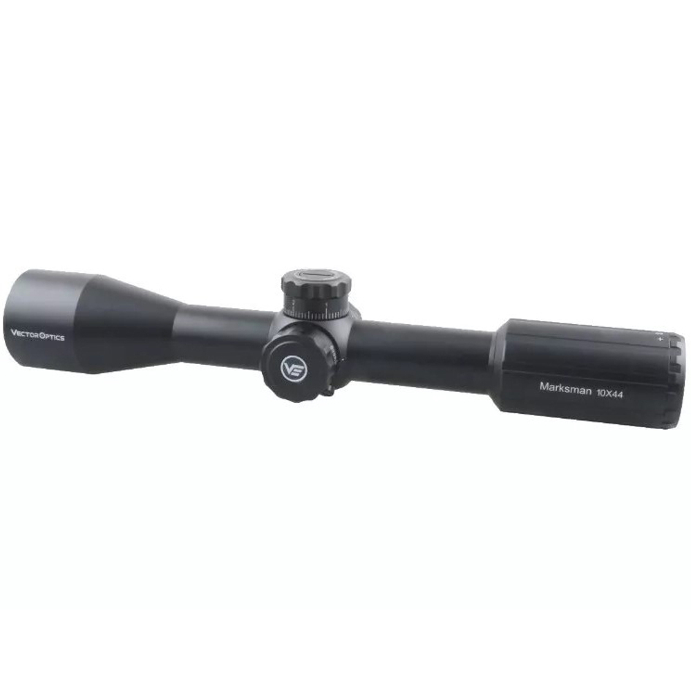 Дневной оптический прицел Vector Optics Marksman 10x44 SFP