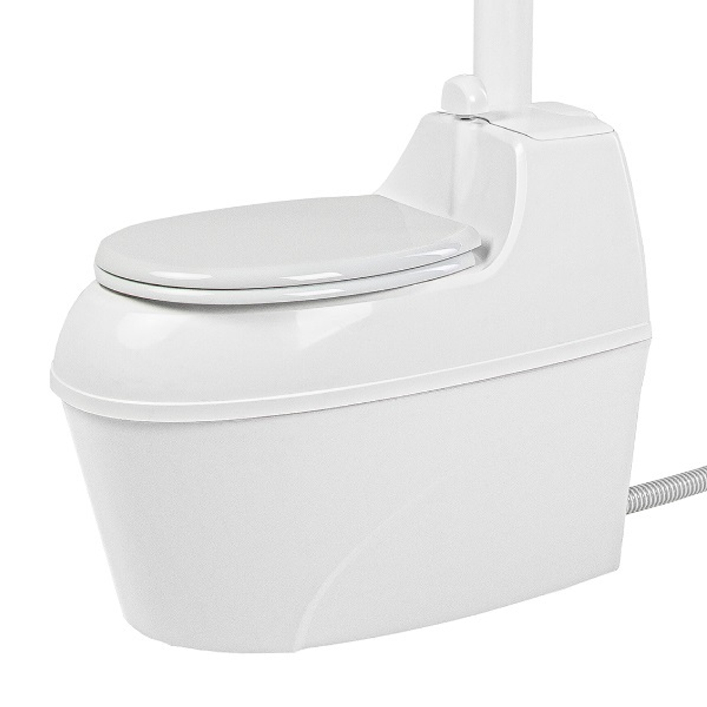 Биотуалет Piteco 503 торфяной