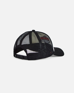Кепка Anteater Trucker-Combo-Black