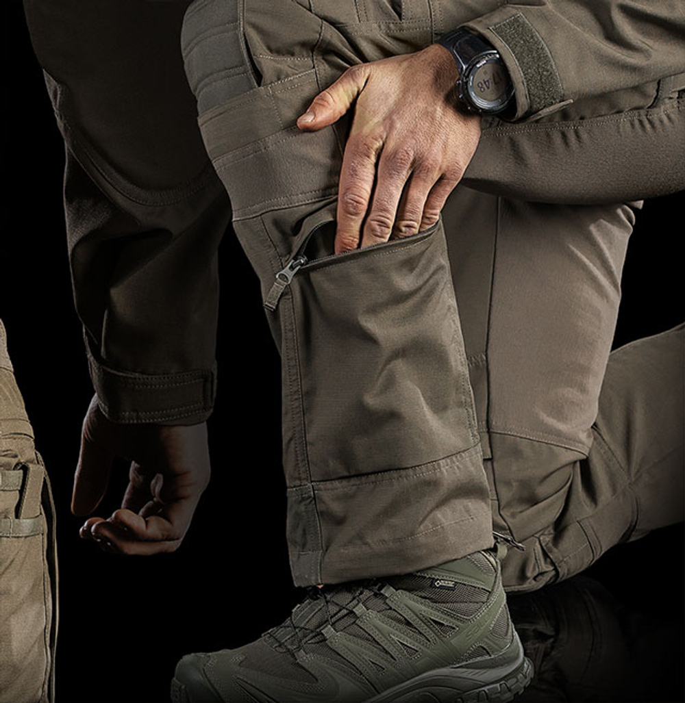 Брюки UF PRO Striker XT Gen.3 Combat Pants (Brown Grey)
